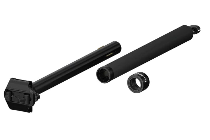 KS E20i Dropper Post – 31.6mm x 150mm – KGSL Remote Included