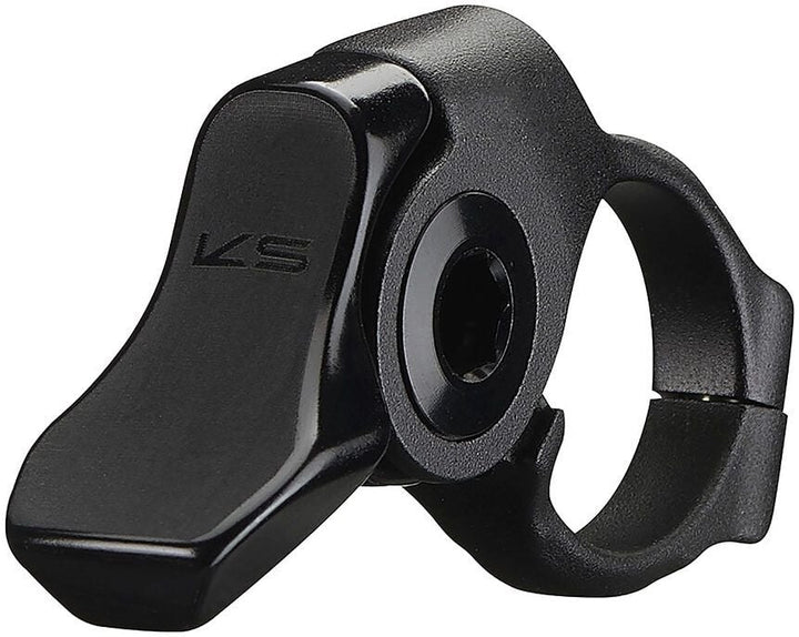 KS E20i Dropper Post – 31.6mm x 150mm – KGSL Remote Included