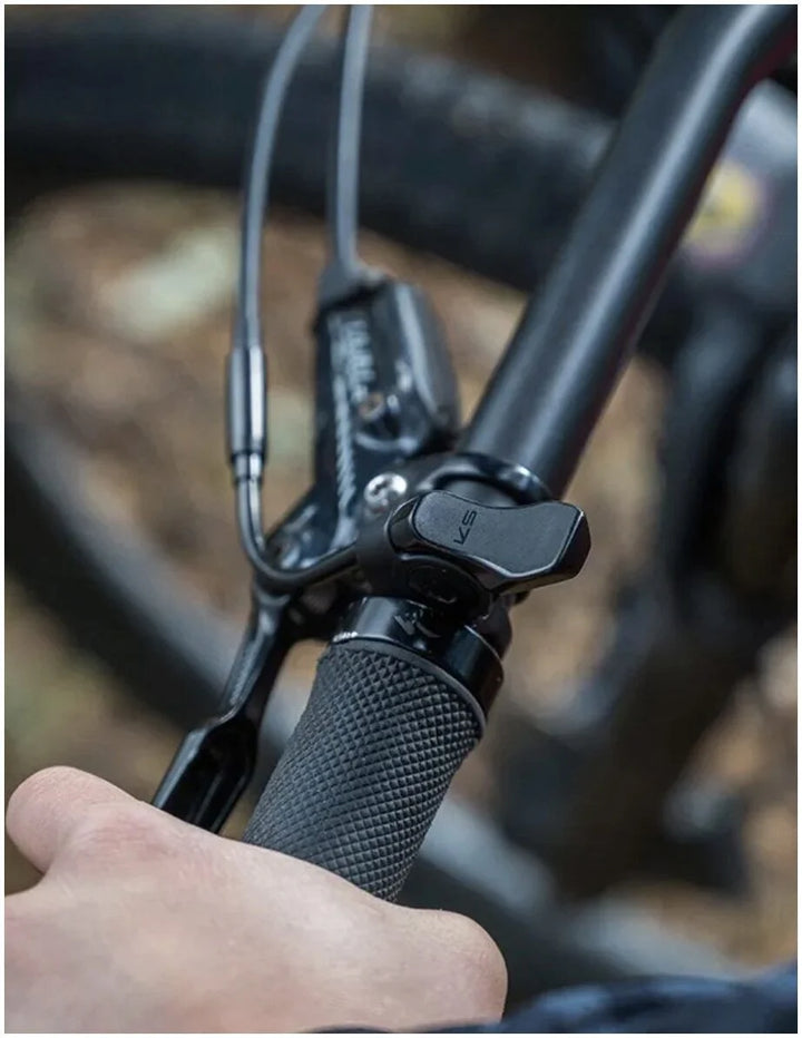 KS E20i Dropper Post – 31.6mm x 150mm – KGSL Remote Included
