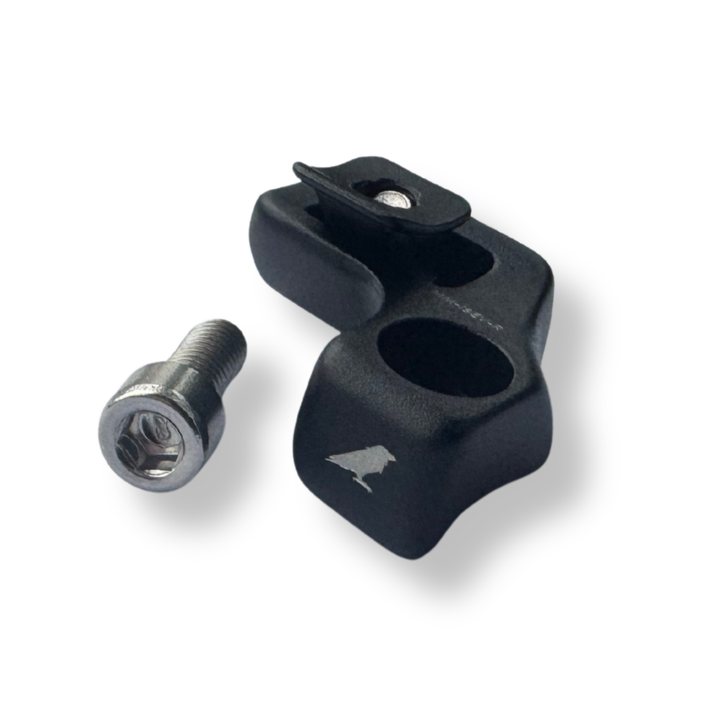 Mix n Match Shift Mount Adaptor - SRAM  Matchmaker Shifter - Shimano I-Spec EV - Right