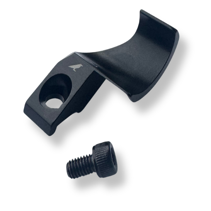 Mix n Match Shift Mount Adaptor - SRAM Matchmaker Shifter - Shimano I-Spec II Brake - Right