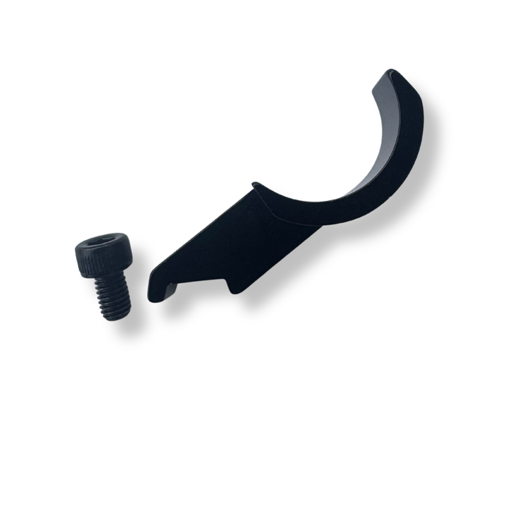 Mix n Match Shift Mount Adaptor - SRAM Matchmaker Shifter - Shimano I-Spec II Brake - Right