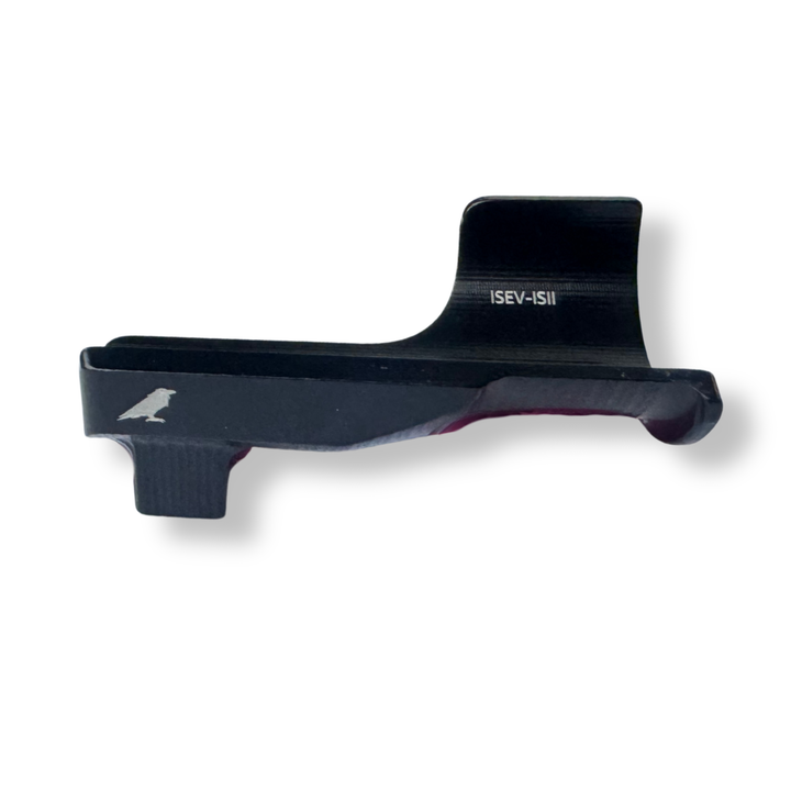 Mix n Match Shift Mount Adaptor - Shimano I-Spec EV Shifter - Shimano I-Spec II Brake - Right