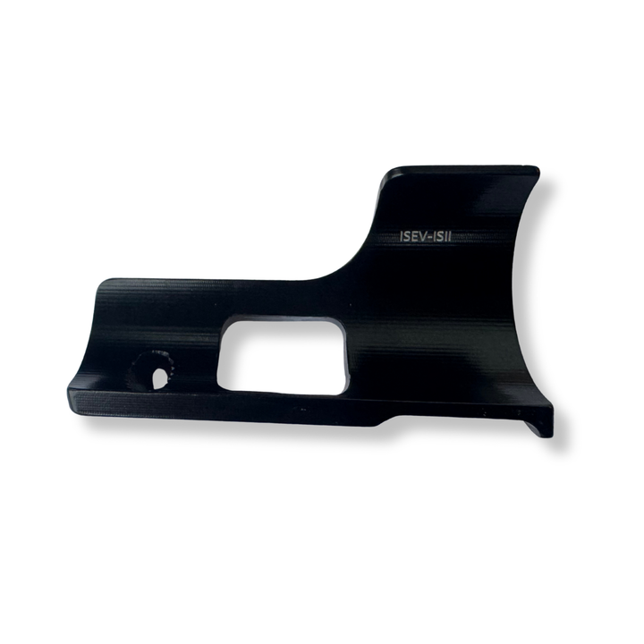 Mix n Match Shift Mount Adaptor - Shimano I-Spec EV Shifter - Shimano I-Spec II Brake - Right