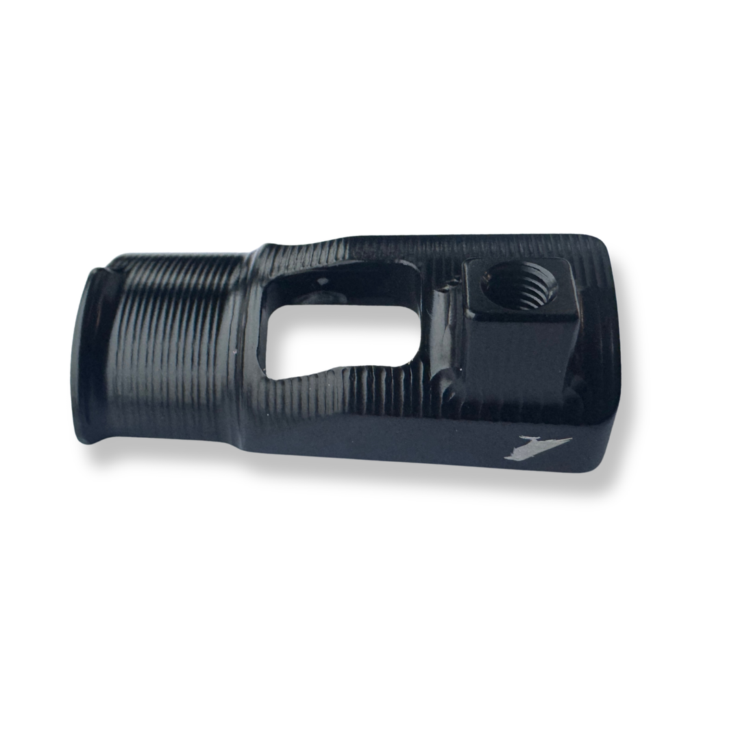 Mix n Match Shift Mount Adaptor - Shimano I-Spec EV Shifter - Shimano I-Spec II Brake - Right