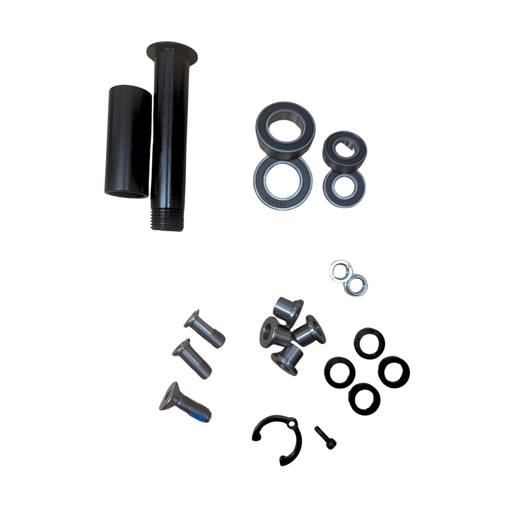 Mythique 275 Rear Triangle - Boost 148x12 - 2020-22