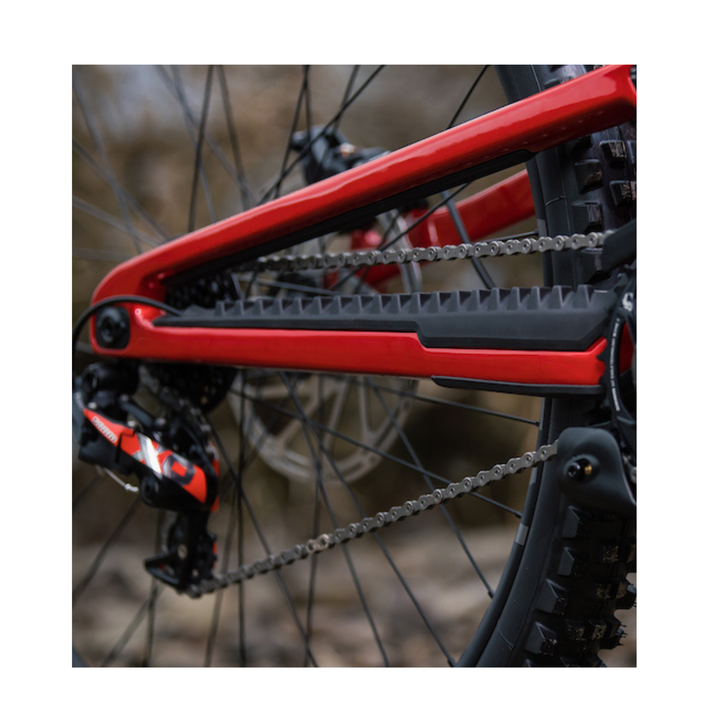 Nukeproof Dissent Carbon Chainstay Protector