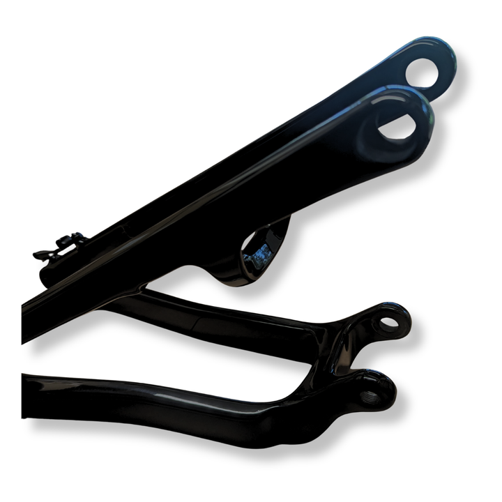 Nukeproof Mega Carbon 297 MX Kit