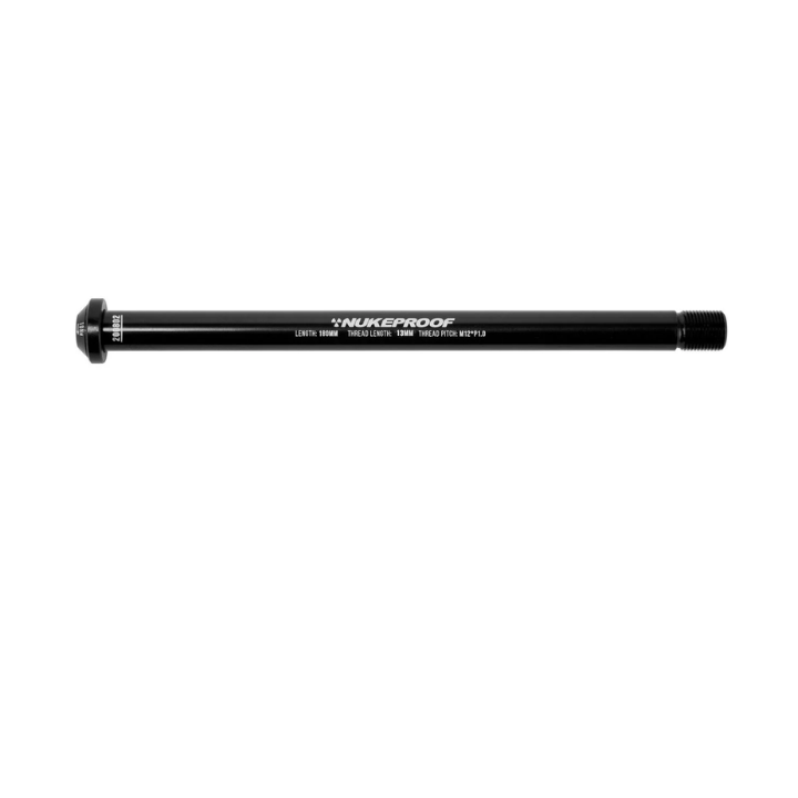 Cheap 12mm bolt through axle Hotsell