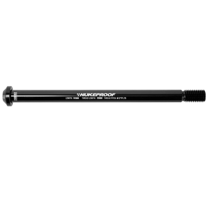 Nukeproof Bolt Thru Axle Rear – Ascend Components