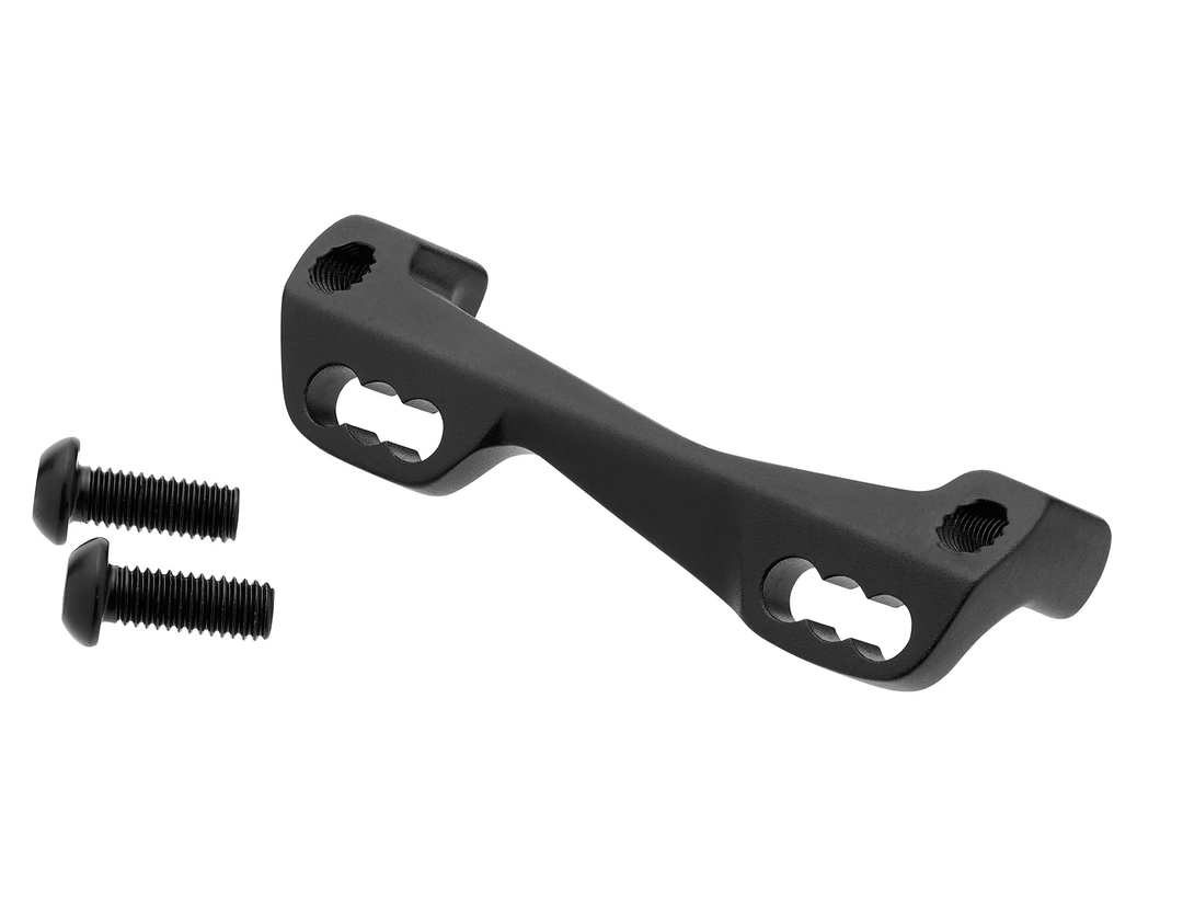 Nukeproof Dissent Carbon Brake Mount Kit