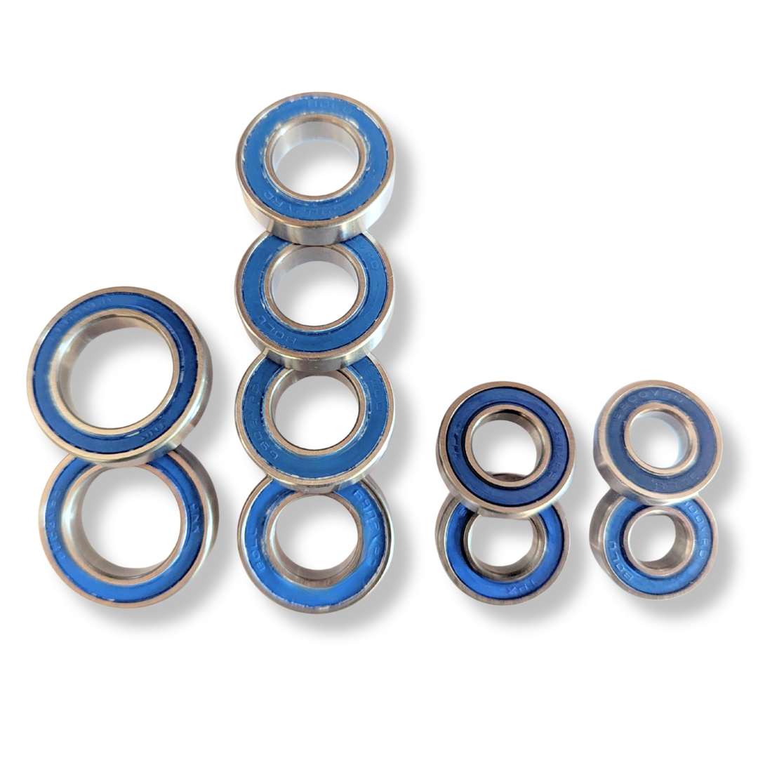 Nukeproof Full Bearing kit - Giga