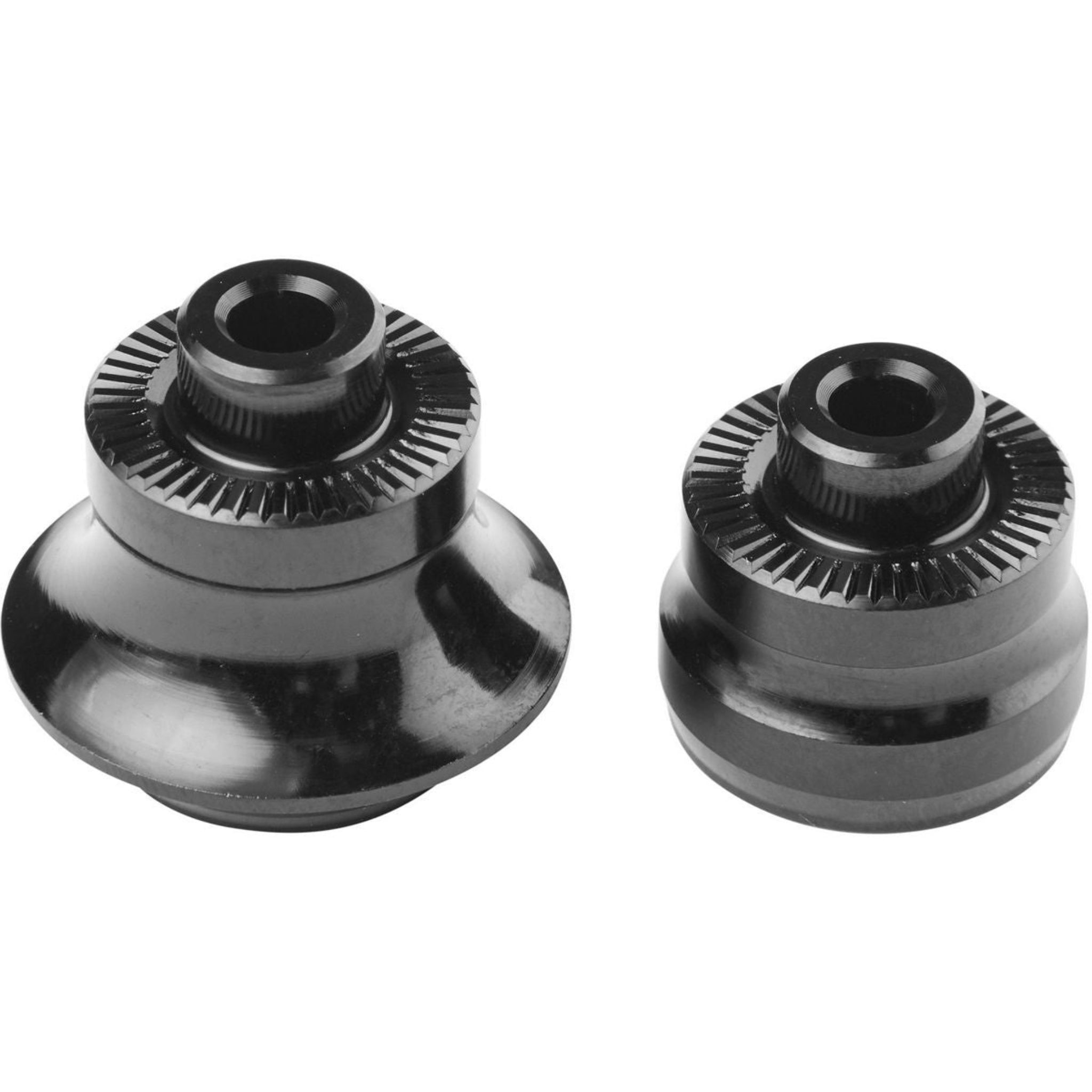 Nukeproof Horizon V2 Rear End Caps – Ascend Components