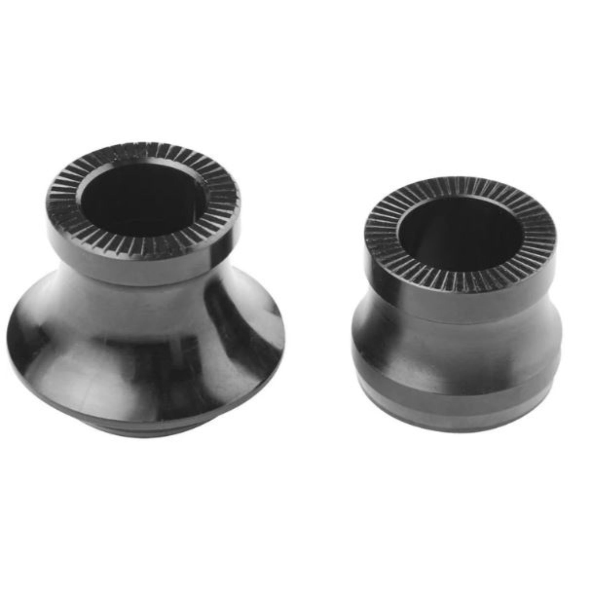 Nukeproof Horizon V2 Rear End Caps – Ascend Components