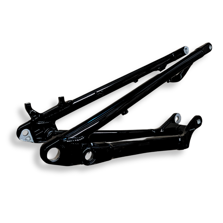 Nukeproof Mega 290 Alloy Rear Triangle - Also fits Carbon - (2021-Current)