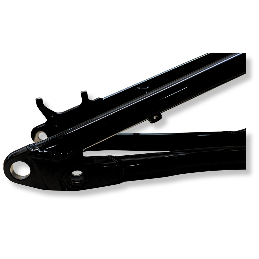 Nukeproof Mega 290 Alloy Rear Triangle - Also fits Carbon - (2021-Current)