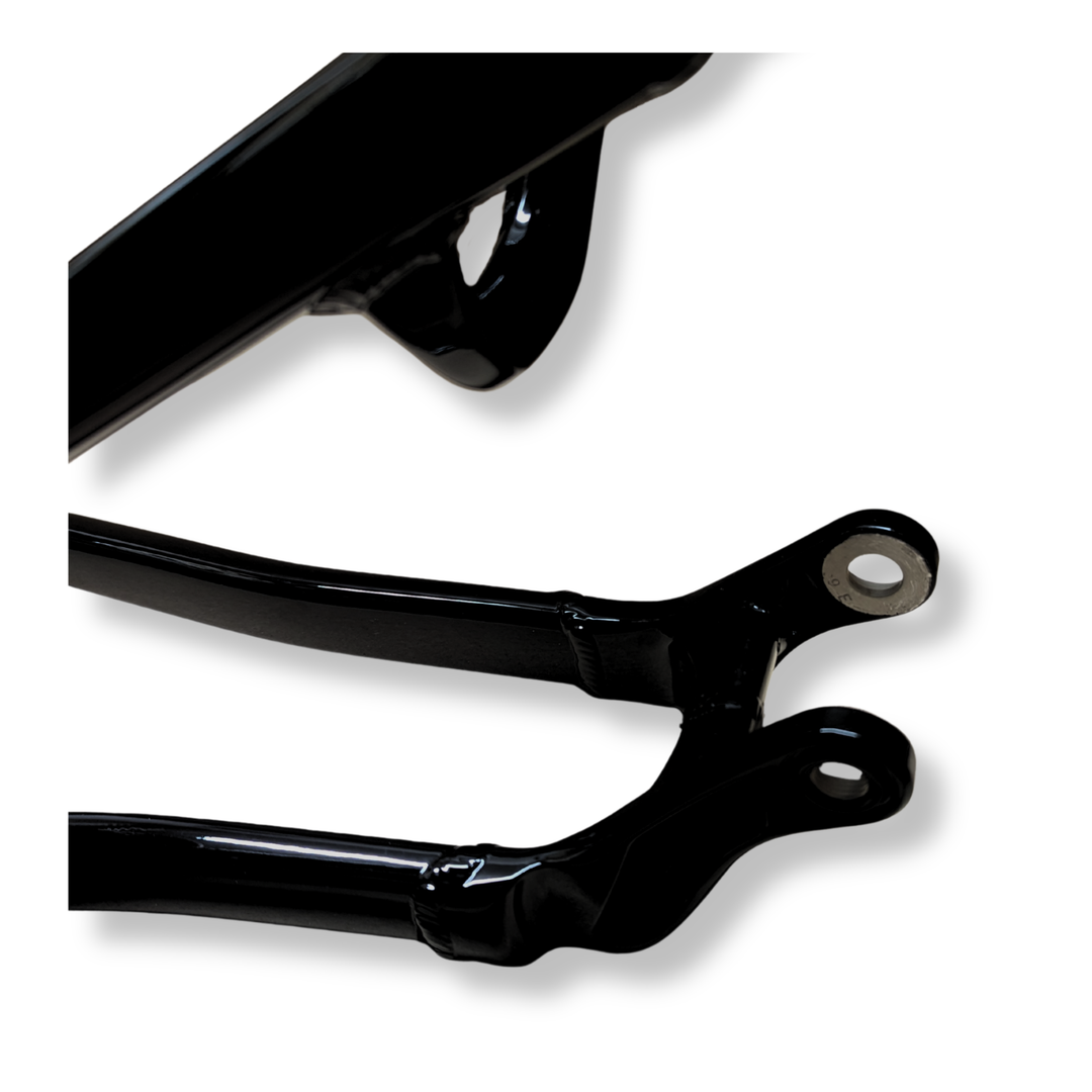 Nukeproof Mega 290 Alloy Rear Triangle - Also fits Carbon - (2021-Current)