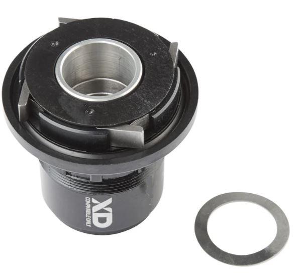 Nukeproof Neutron V2 Freehub Body 36t