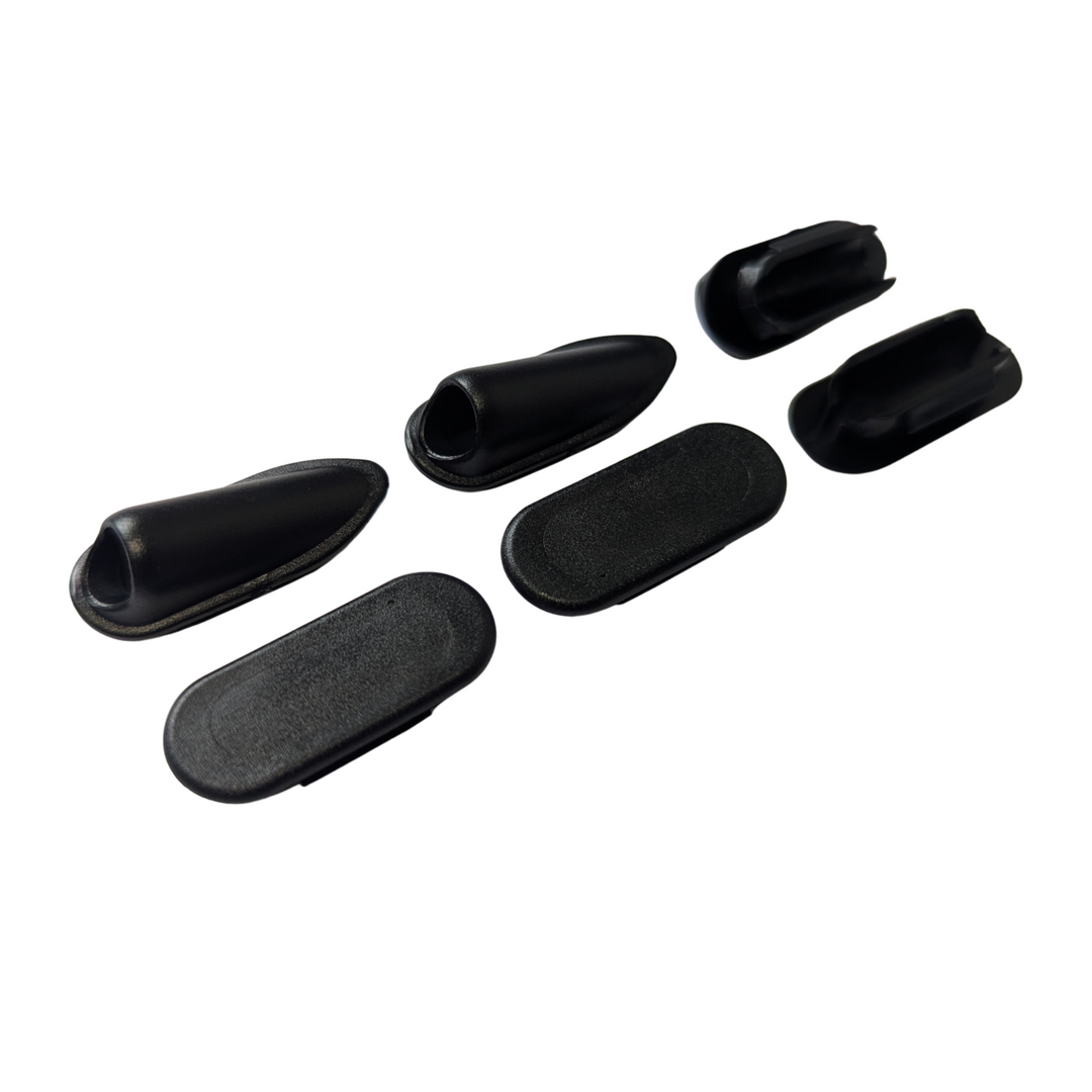 Nukeproof Scout 2022-Current Cable Guide Kit