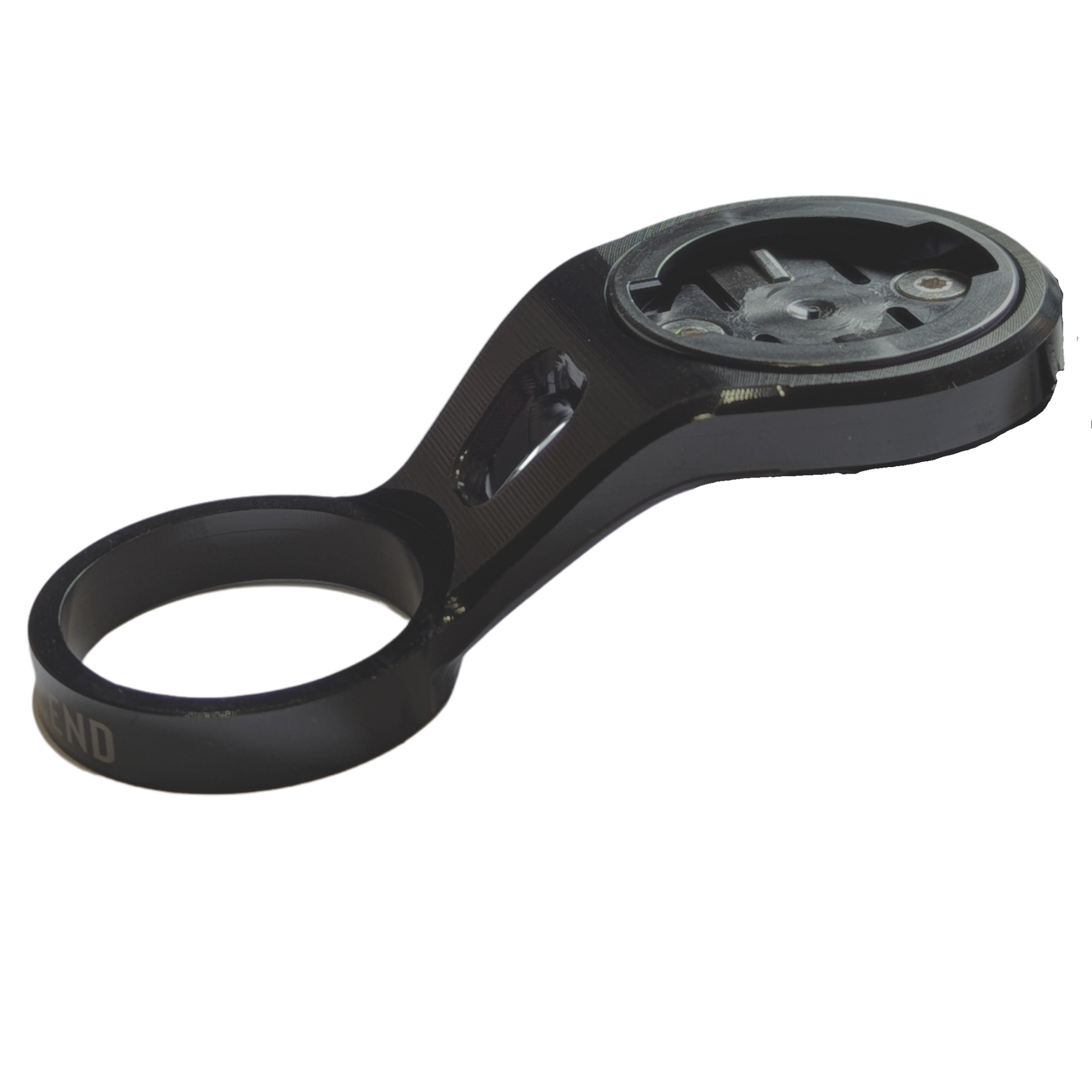 Over Stem Computer Mount – Ascend Components