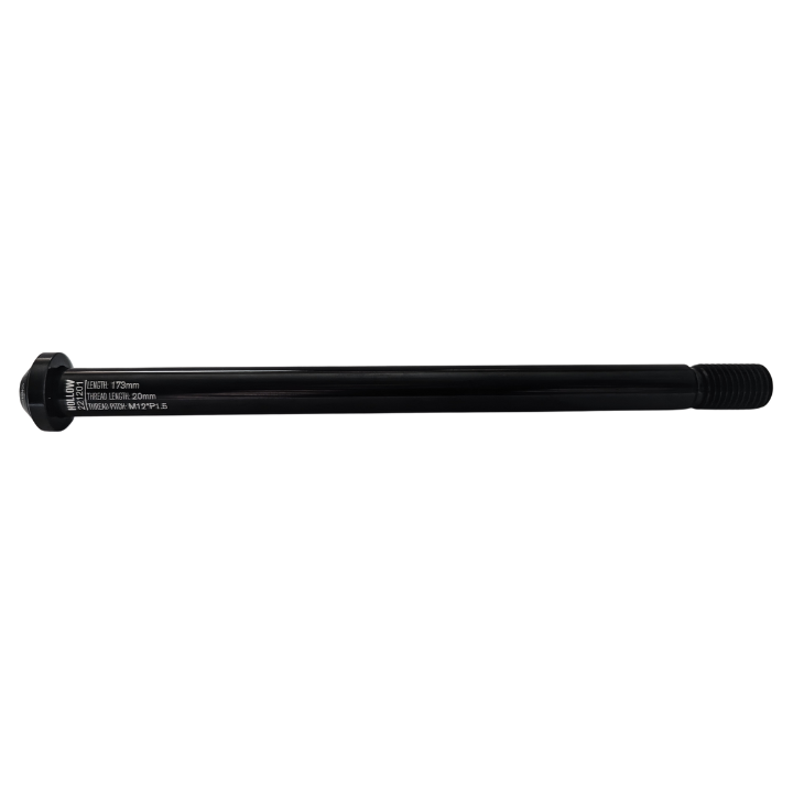 Ragley Bolt Thru Axle Rear