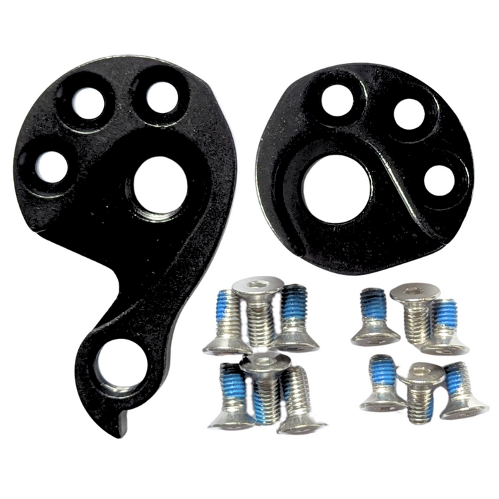Ragley Driveside MTB Hanger 2019 – Current