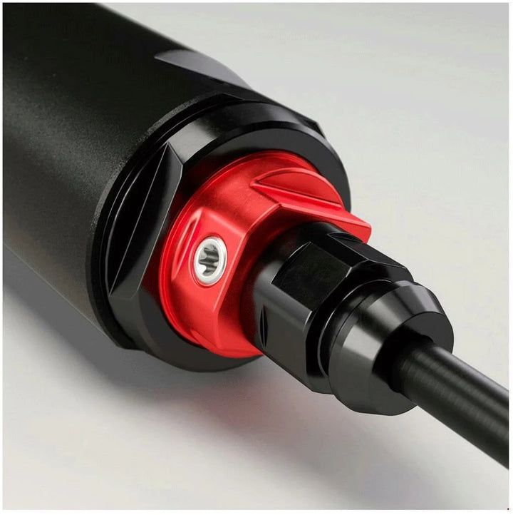 RockShox Reverb Stealth C1 Dropper Post – 31.6mm x 175mm – 1X Remote
