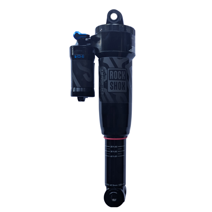 RockShox Super Deluxe Select+ Rear Shock – 230 x 62.5mm – LNL1 32SB C1