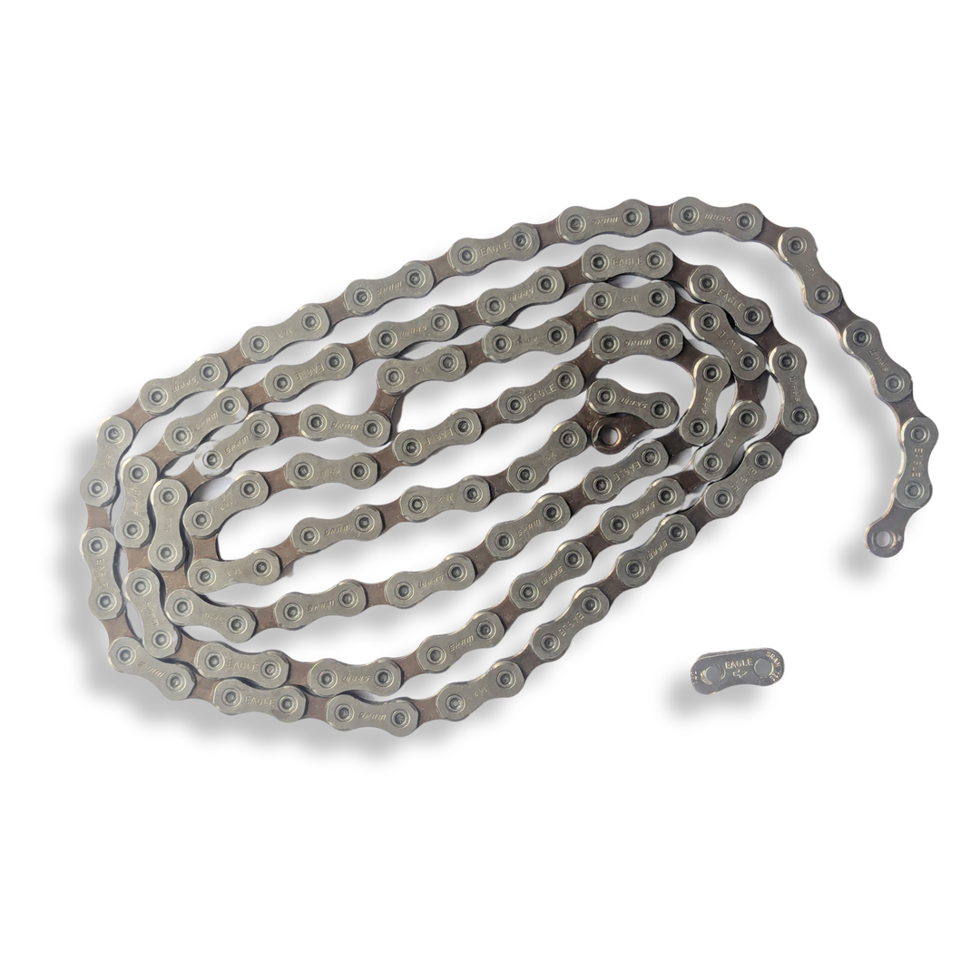 SRAM SX Eagle 12-Speed Chain – 114 Links