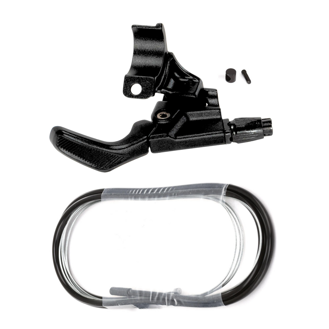 Shift EVO I-SPEC II Dropper Seatpost Lever