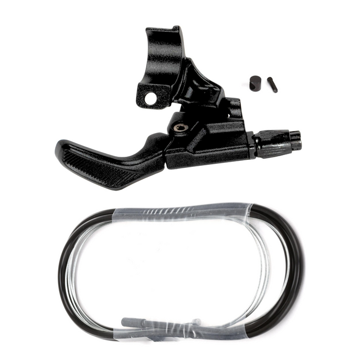 Shift EVO I-SPEC II Dropper Seatpost Lever