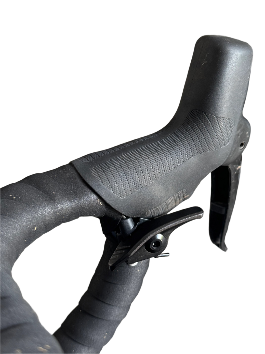 Stealth Drop Bar Dropper Seatpost Lever