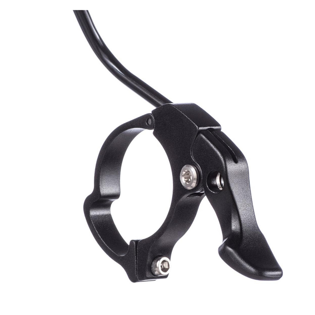 Dropper Seatpost Levers