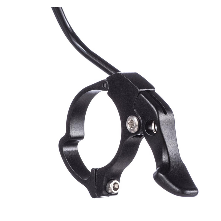 Dropper Seatpost Levers