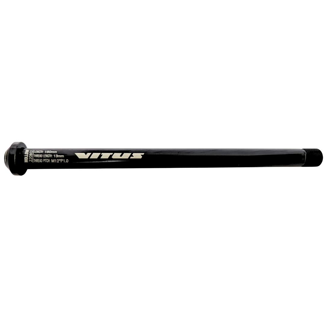 Vitus Bolt Thru Axle Rear