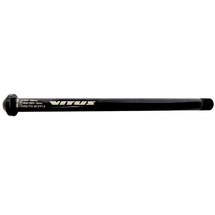 Vitus Bolt Thru Axle Rear