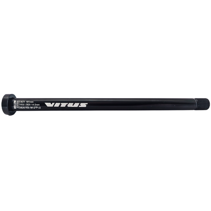Vitus Bolt Thru Axle Rear