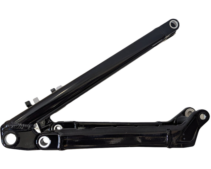 Vitus E-Sommet 297 Rear Triangle 2023