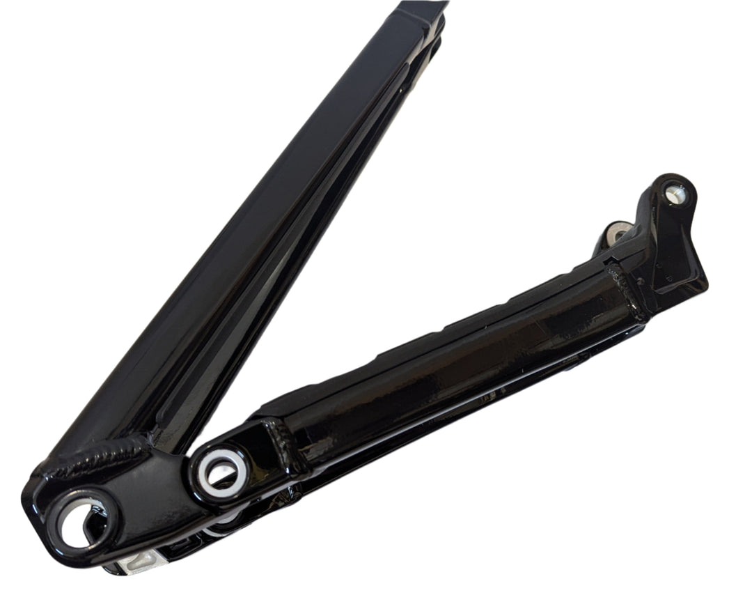 Vitus E-Sommet 297 Rear Triangle 2023