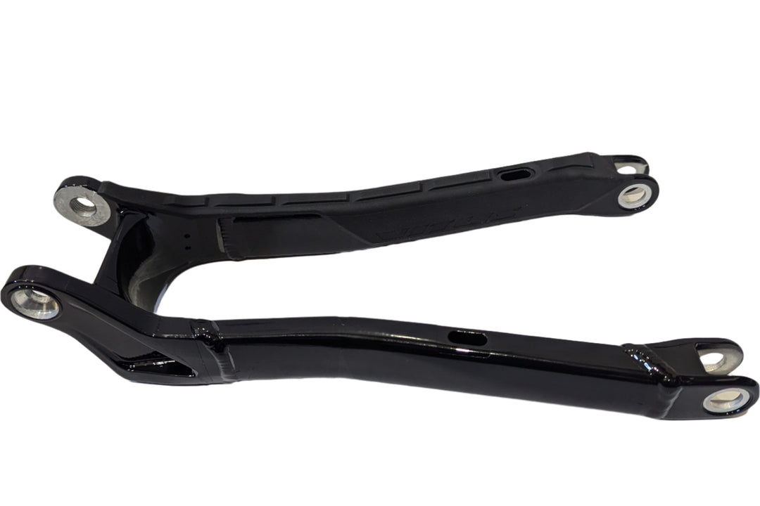 Vitus E-Sommet 297 Rear Triangle 2023