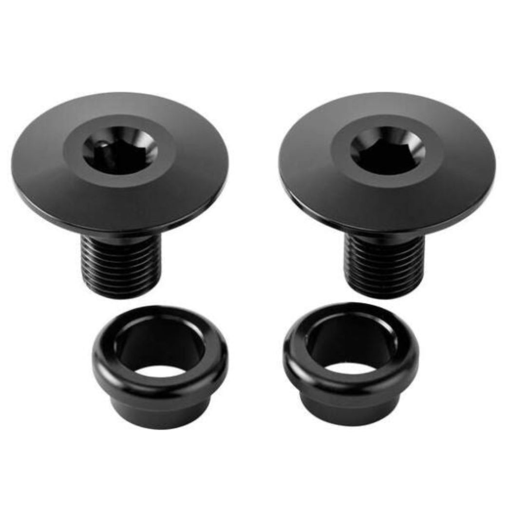 Vitus Escarpe Sommet Mount Shock Bolt Kit (2021 onwards)