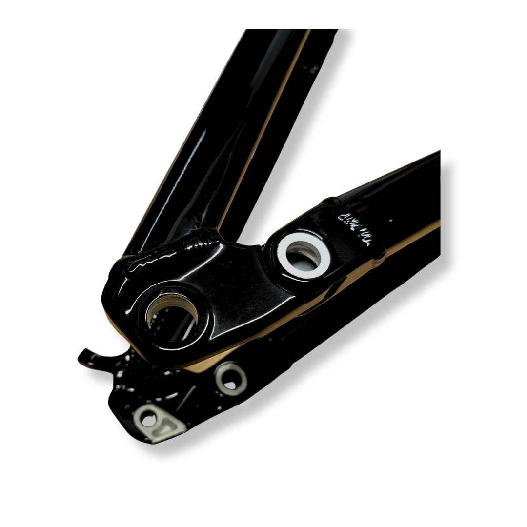 Vitus Sommet 290 Rear Triangle (2021-Current)