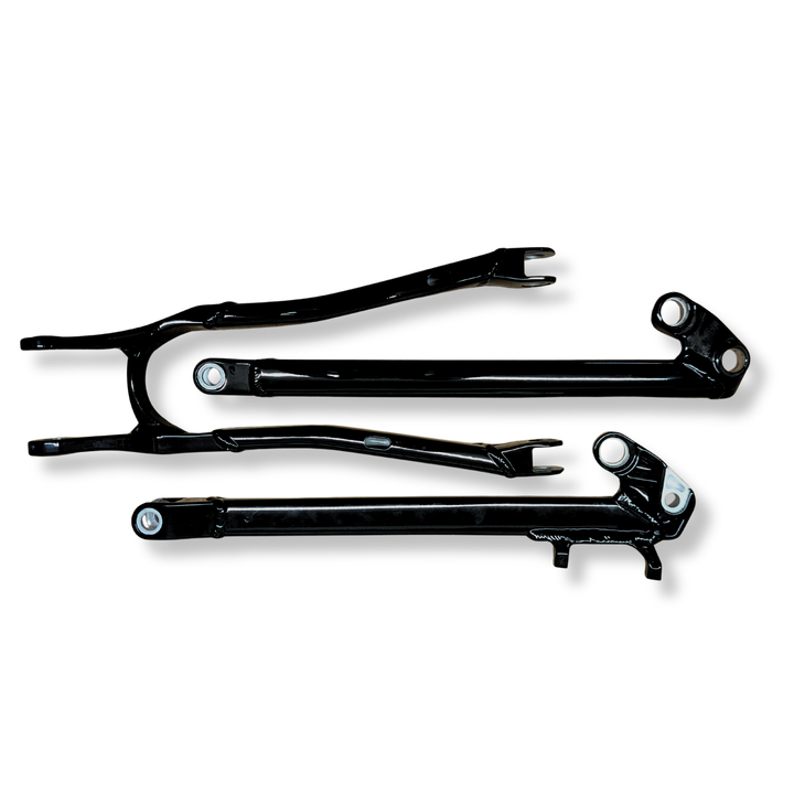 Vitus Sommet 297 Rear Triangle (2021-Current)