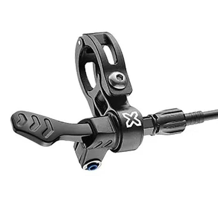 X-Fusion Manic Dropper Post – 31.6mm x 170mm – Remote Included